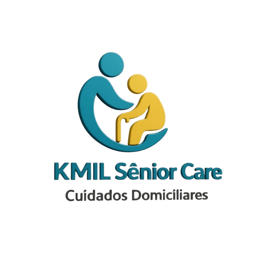 Kmil Sênior Care Logo